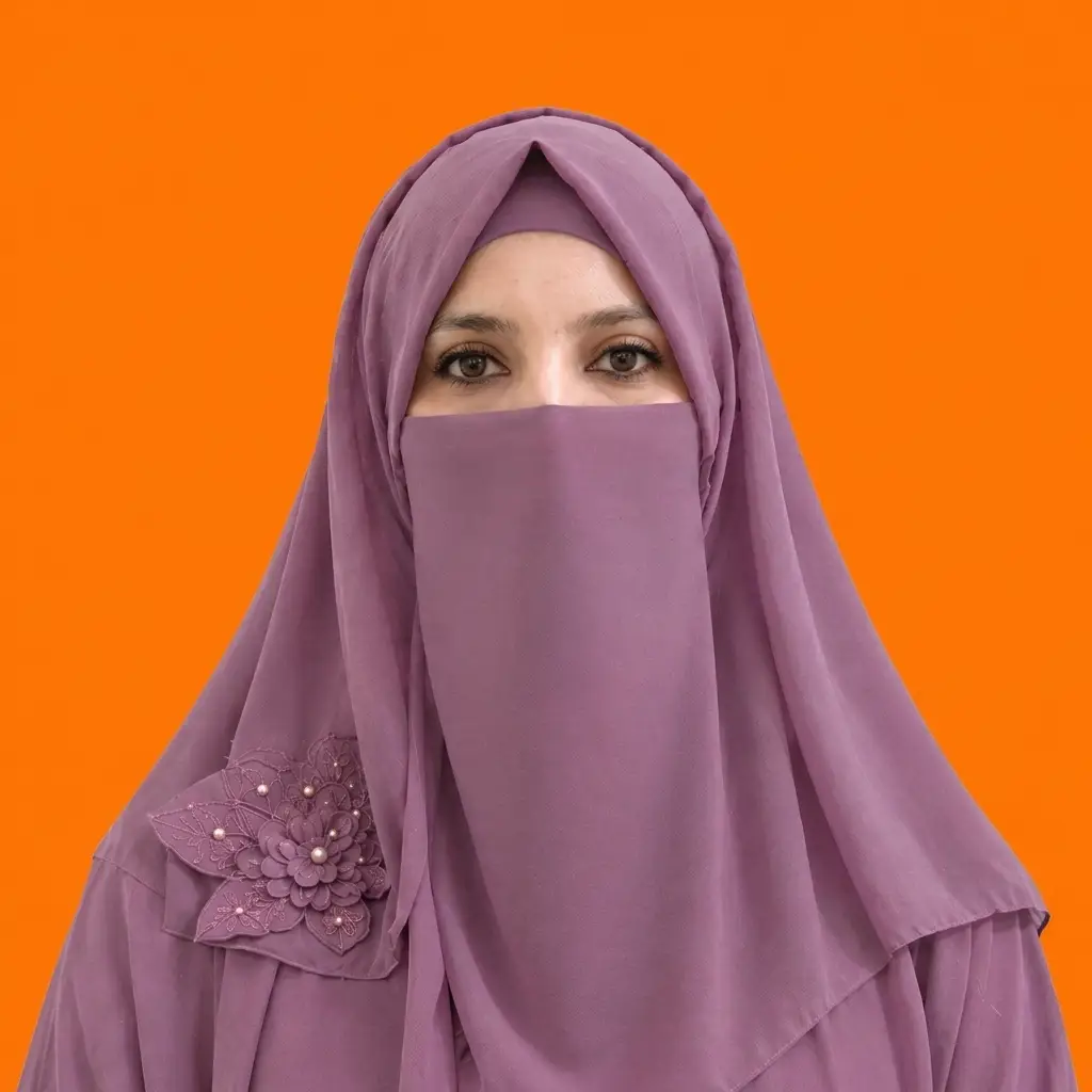 Ustadha Amina